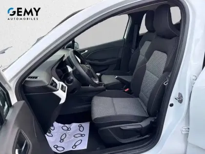 Photo 40 Renault Clio  TCe 90