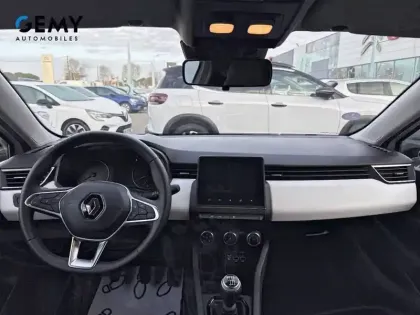 Photo 39 Renault Clio  TCe 90