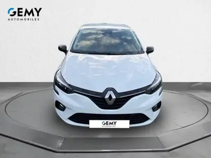 Photo 33 Renault Clio  TCe 90