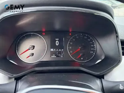 Photo 28 Renault Clio  TCe 90