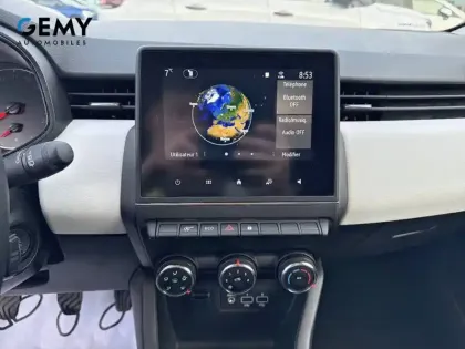 Photo 45 Renault Clio  TCe 90