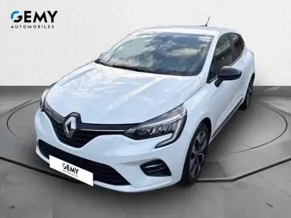 Photo 16 Renault Clio  TCe 90