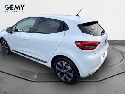 Photo 22 Renault Clio  TCe 90