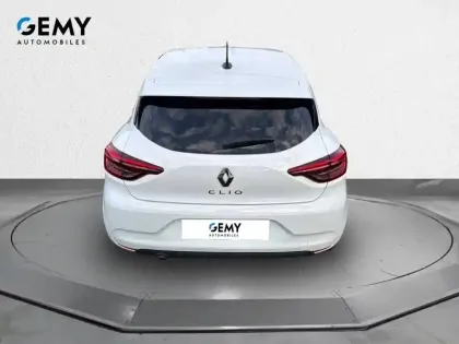 Photo 36 Renault Clio  TCe 90