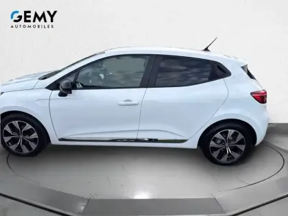 Photo 19 Renault Clio  TCe 90