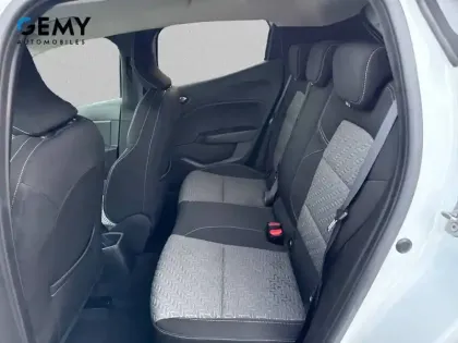 Photo 9 Renault Clio Gén. V (BJA) Ph2 Evolution 5