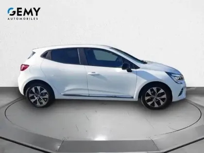 Photo 19 Renault Clio Gén. V (BJA) Ph2 Evolution 5