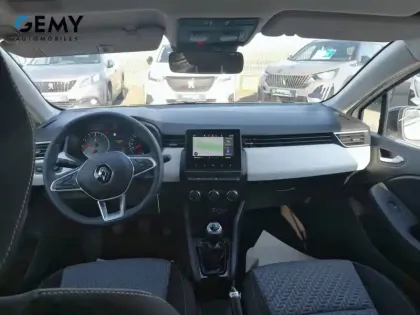 Photo 7 Renault Clio  TCe 90