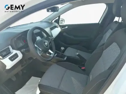 Photo 8 Renault Clio  TCe 90