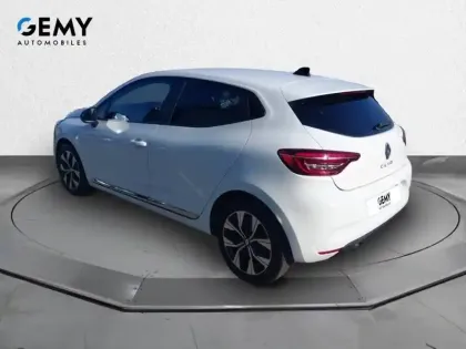 Photo 6 Renault Clio  TCe 90