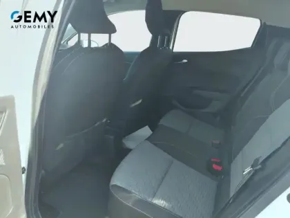 Photo 25 Renault Clio Gén. V (BJA) Ph2 Evolution 5