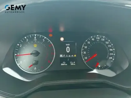 Photo 13 Renault Clio  TCe 90