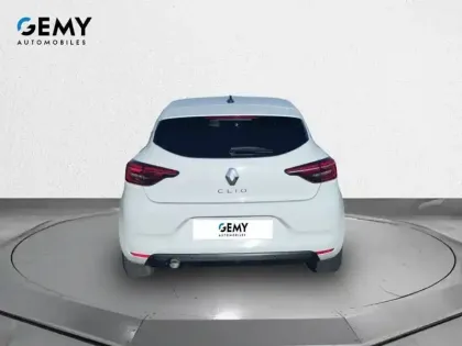 Photo 36 Renault Clio  TCe 90