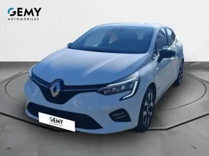 Photo 32 Renault Clio  TCe 90