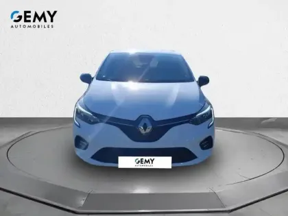 Photo 17 Renault Clio Gén. V (BJA) Ph2 Evolution 5