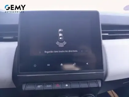 Photo 27 Renault Clio Gén. V (BJA) Ph2 Evolution 5