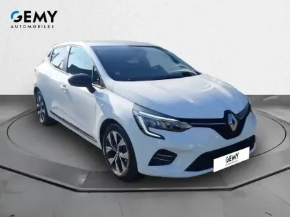 Photo 18 Renault Clio Gén. V (BJA) Ph2 Evolution 5