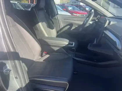 Photo 20 Renault Megane  E-Tech 220 ch autonomie confort GSR2