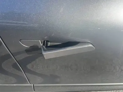 Photo 12 Renault Megane  E-Tech 220 ch autonomie confort GSR2