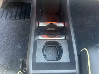 Photo 31 Renault Megane  E-Tech 220 ch autonomie confort GSR2