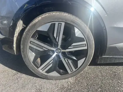 Photo 10 Renault Megane  E-Tech 220 ch autonomie confort GSR2