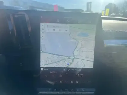 Photo 30 Renault Megane  E-Tech 220 ch autonomie confort GSR2