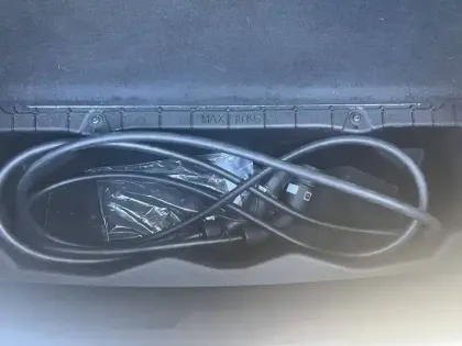 Photo 22 Renault Megane  E-Tech 220 ch autonomie confort GSR2