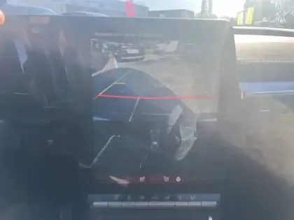 Photo 34 Renault Megane  E-Tech 220 ch autonomie confort GSR2