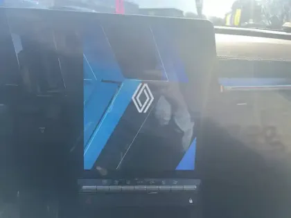 Photo 32 Renault Megane  E-Tech 220 ch autonomie confort GSR2