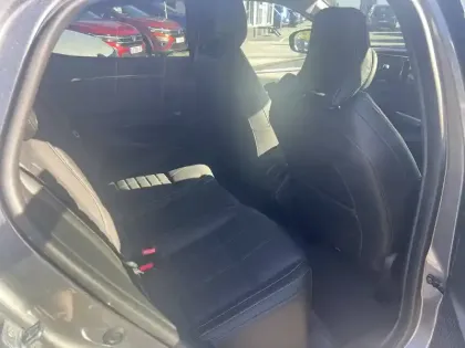 Photo 23 Renault Megane  E-Tech 220 ch autonomie confort GSR2