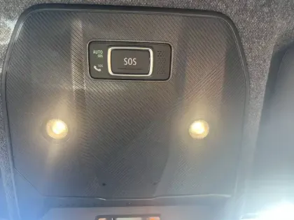 Photo 33 Renault Megane  E-Tech 220 ch autonomie confort GSR2