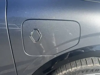 Photo 14 Renault Megane  E-Tech 220 ch autonomie confort GSR2