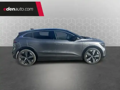 Photo 5 Renault Megane  E-Tech 220 ch autonomie confort GSR2