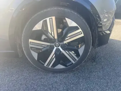 Photo 11 Renault Megane  E-Tech 220 ch autonomie confort GSR2