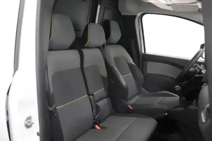 Photo 9 Renault Kangoo  VAN BLUE DCI 95