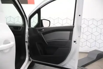 Photo 7 Renault Kangoo  VAN BLUE DCI 95