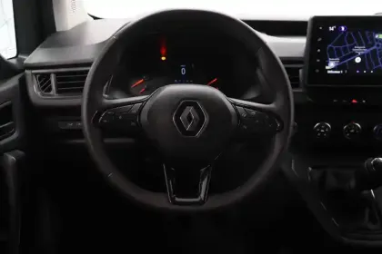 Photo 15 Renault Kangoo  VAN BLUE DCI 95