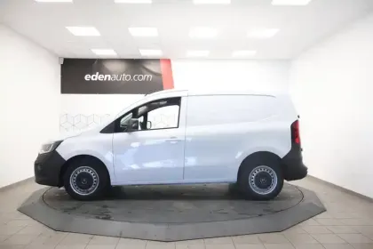 Photo 29 Renault Kangoo  VAN BLUE DCI 95