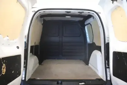 Photo 11 Renault Kangoo  VAN BLUE DCI 95