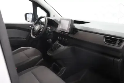 Photo 21 Renault Kangoo  VAN BLUE DCI 95