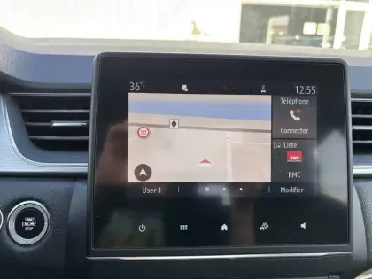 Photo 26 Renault Captur  TCe 130 EDC FAP