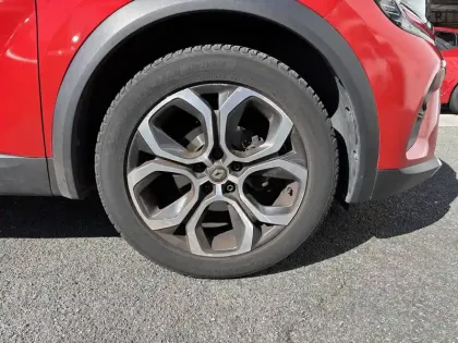 Photo 9 Renault Captur  TCe 130 EDC FAP