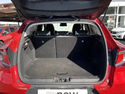 Photo 15 Renault Captur  TCe 130 EDC FAP