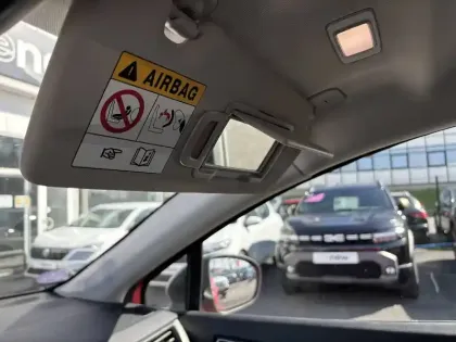 Photo 34 Renault Captur  TCe 130 EDC FAP