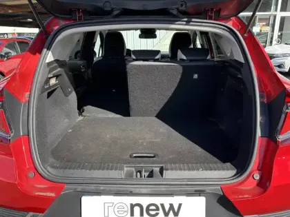 Photo 14 Renault Captur  TCe 130 EDC FAP