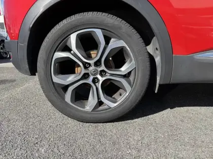 Photo 8 Renault Captur  TCe 130 EDC FAP