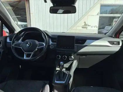 Photo 20 Renault Captur  TCe 130 EDC FAP