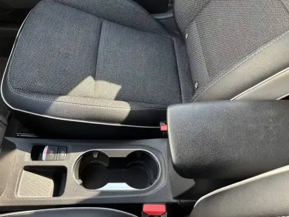 Photo 33 Renault Captur  TCe 130 EDC FAP