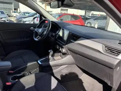 Photo 17 Renault Captur  TCe 130 EDC FAP