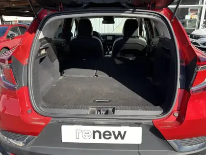 Photo 13 Renault Captur  TCe 130 EDC FAP